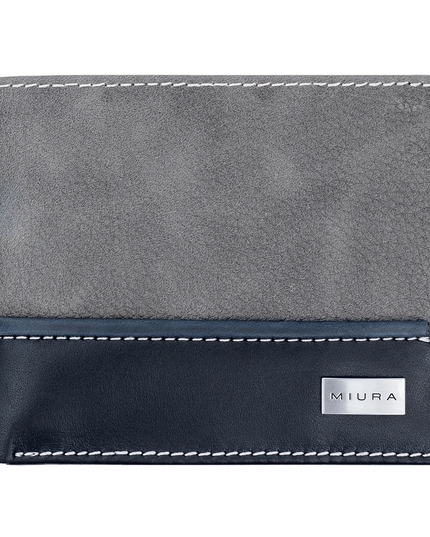 BILLETERA MIURA LUCIANO
