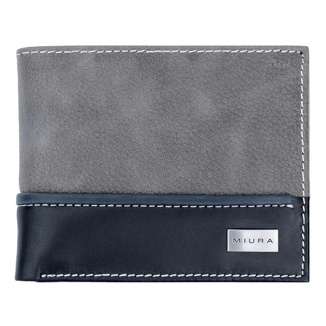 BILLETERA MIURA LUCIANO