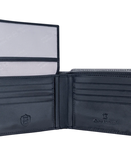 BILLETERA MIURA LUCIANO