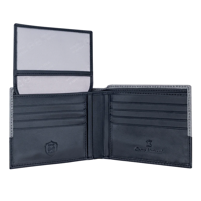 BILLETERA MIURA LUCIANO