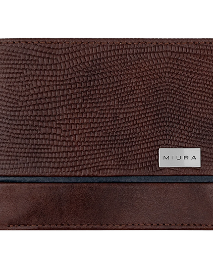 BILLETERA MIURA BARTOLOMEO