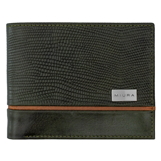 BILLETERA MIURA BARTOLOMEO - MAWI