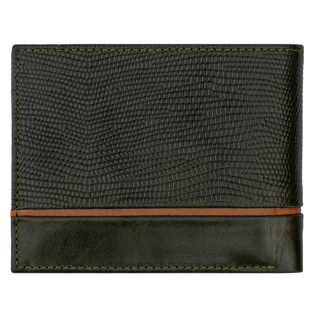 BILLETERA MIURA BARTOLOMEO - MAWI