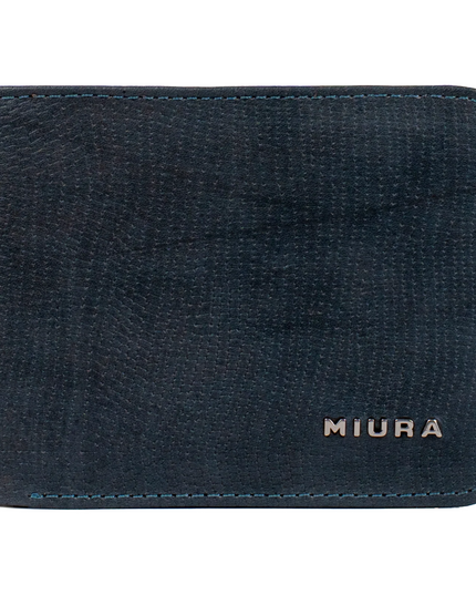 BILLETERA MIURA BORIS
