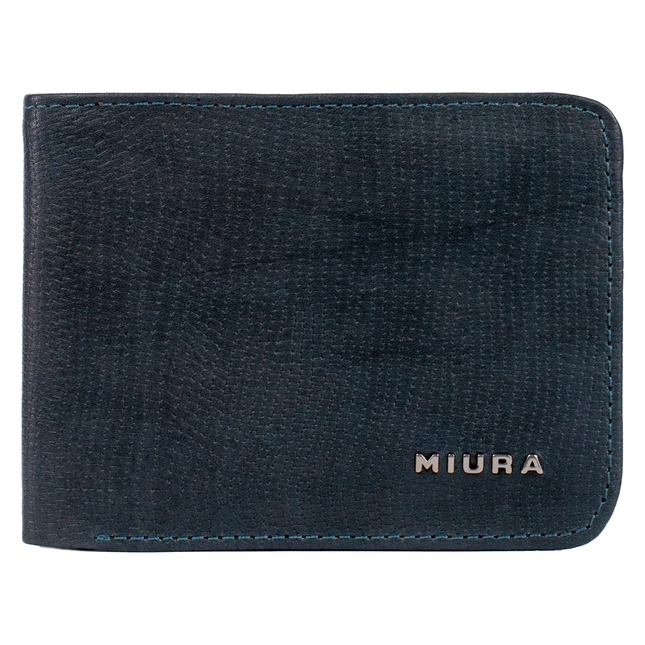 BILLETERA MIURA BORIS - MAWI