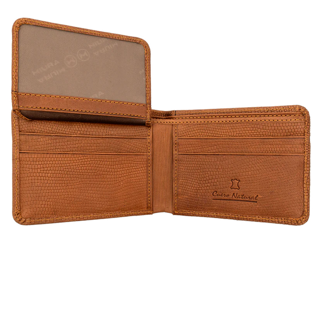 BILLETERA MIURA BORIS