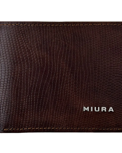 BILLETERA MIURA BORIS