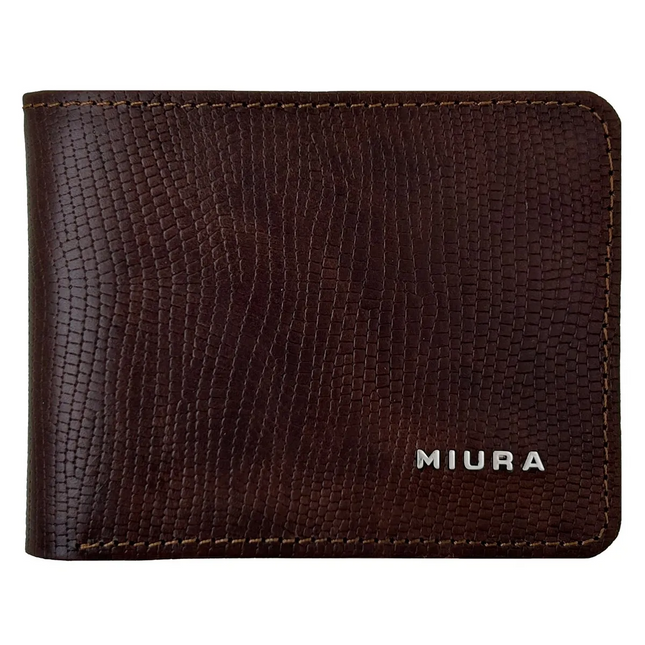 BILLETERA MIURA BORIS - MAWI