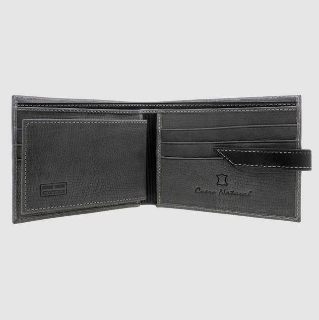 BILLETERA MIURA CLEUS - MAWI
