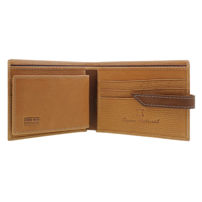 BILLETERA MIURA CLEUS