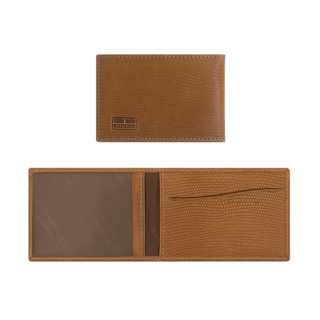 BILLETERA MIURA CLEUS