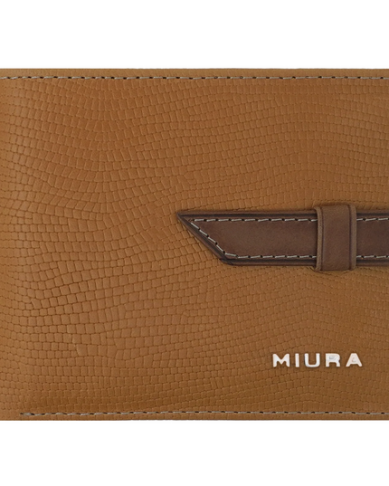 BILLETERA MIURA CLEUS