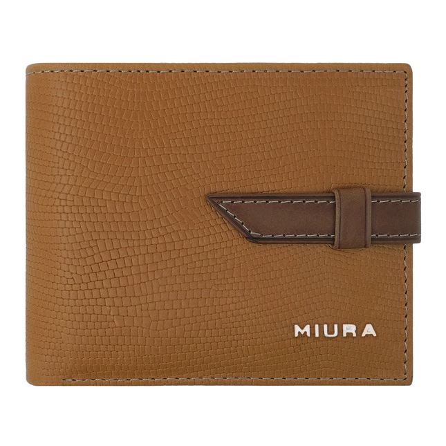 BILLETERA MIURA CLEUS