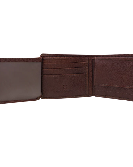 BILLETERA MIURA LAURENT