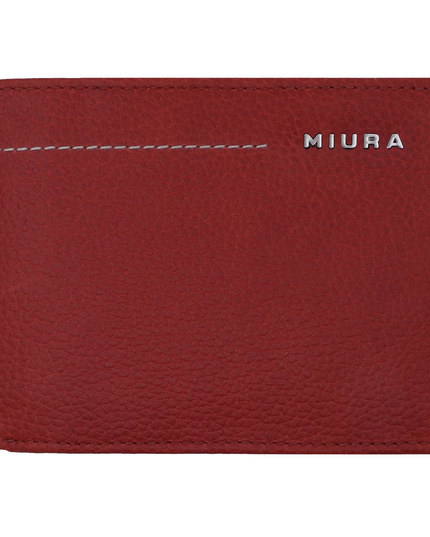 BILLETERA MIURA LAURENT