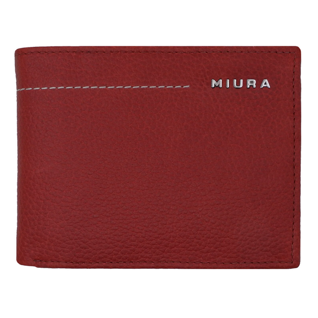 BILLETERA MIURA LAURENT