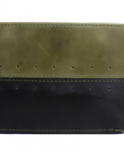 BILLETERA CRAFTMEN CUERO