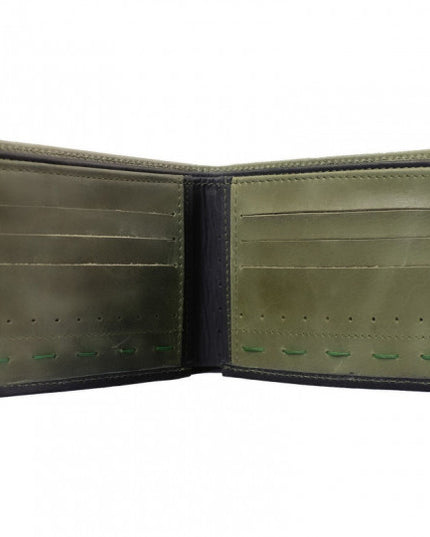 BILLETERA CRAFTMEN CUERO