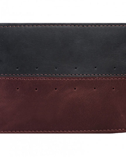 BILLETERA CRAFTMEN CUERO