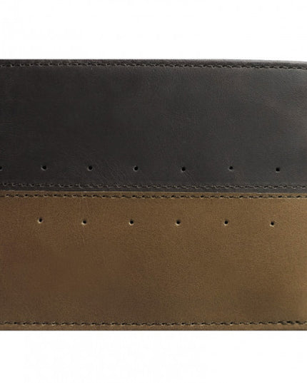 BILLETERA CRAFTMEN CUERO