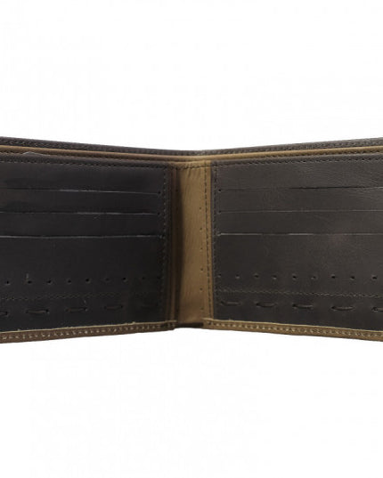 BILLETERA CRAFTMEN CUERO