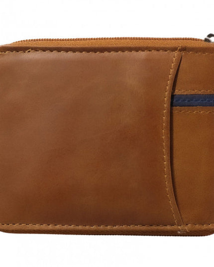 BILLETERA CRAFTMEN CUERO