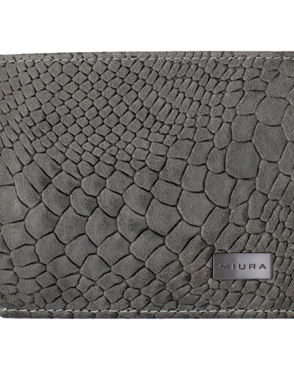 BILLETERA MIURA JAMES