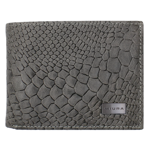 BILLETERA MIURA JAMES