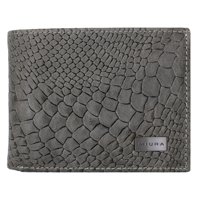 BILLETERA MIURA JAMES