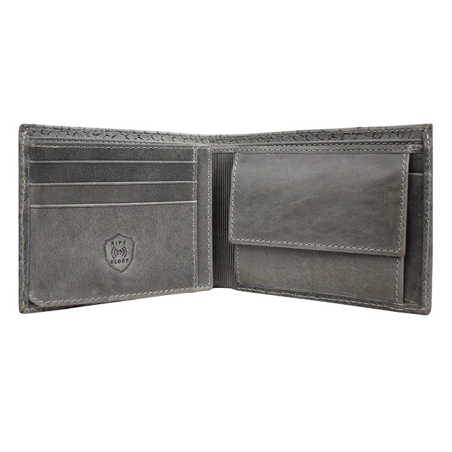 BILLETERA MIURA JAMES