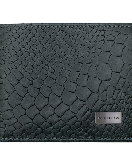 BILLETERA MIURA JAMES