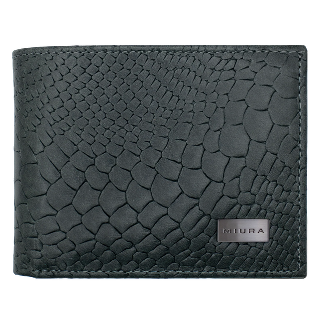 BILLETERA MIURA JAMES