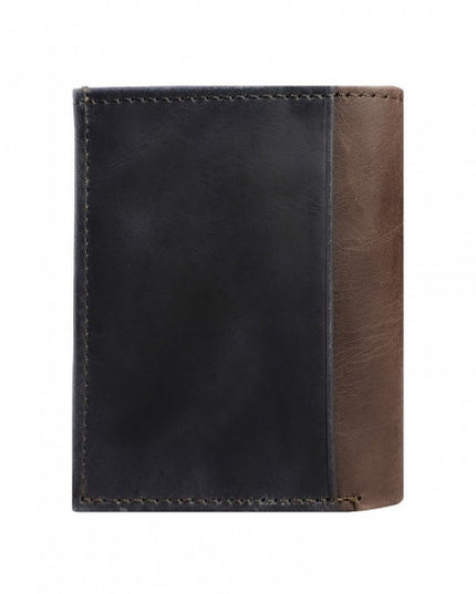 BILLETERA CRAFTMEN CUERO