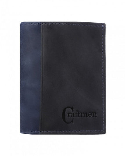 BILLETERA CRAFTMEN CUERO