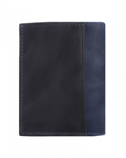 BILLETERA CRAFTMEN CUERO