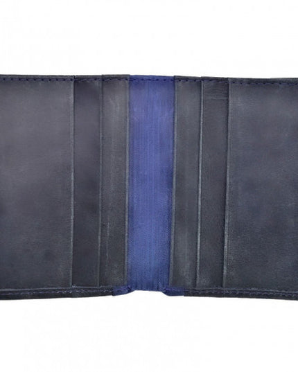 BILLETERA CRAFTMEN CUERO