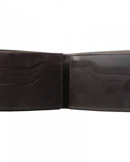 BILLETERA CRAFTMEN CUERO