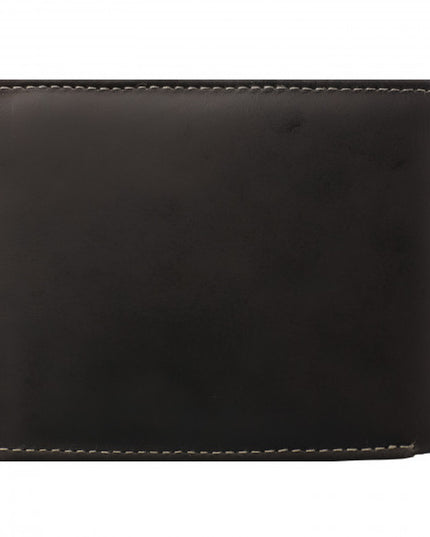 BILLETERA CRAFTMEN CUERO