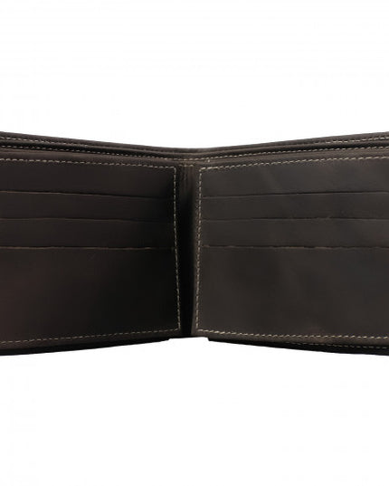 BILLETERA CRAFTMEN CUERO