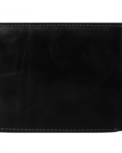 BILLETERA CRAFTMEN CUERO