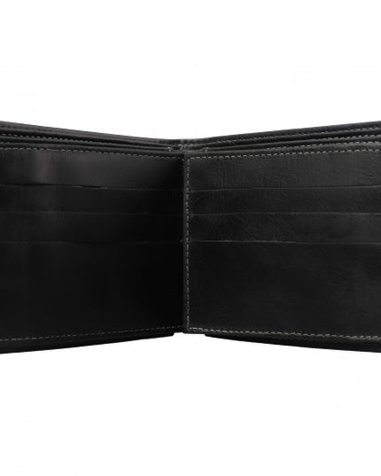 BILLETERA CRAFTMEN CUERO