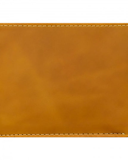 BILLETERA CRAFTMEN CUERO
