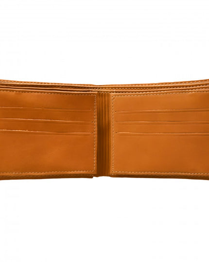 BILLETERA CRAFTMEN CUERO