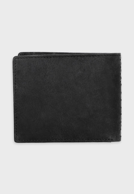 BILLETERA ARROW CUERO PAINTED