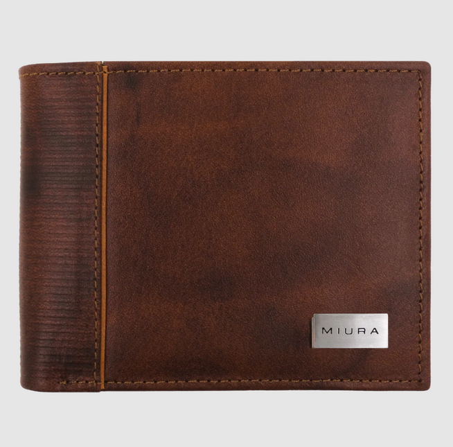 BILLETERA MIURA - MAWI