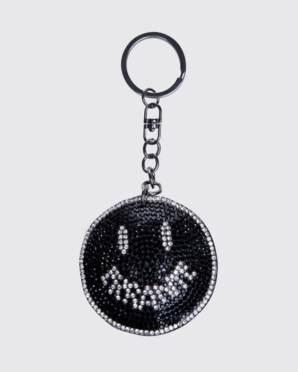 LLAVERO ERRANTE SMILE