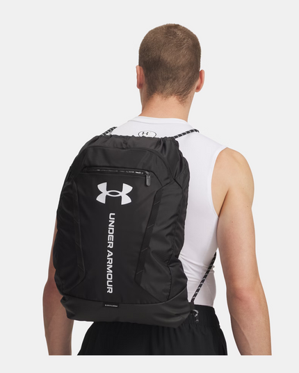 MORRAL UNDER ARMOUR HUSTLE