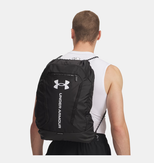 MORRAL UNDER ARMOUR HUSTLE
