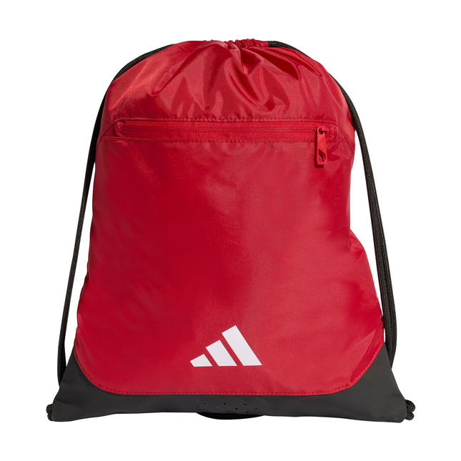 Accesorio ADIDAS morral adidas tiro en color rojo