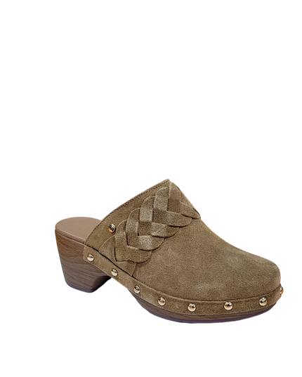 ZAPATO BRUNO ROSSI